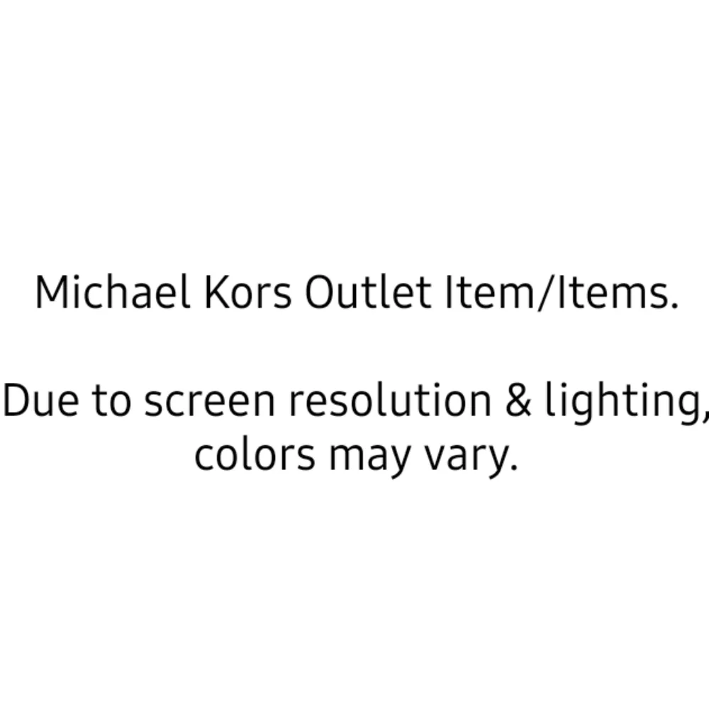 Michael Kors Jet Set XL Zip Clutch Wristlet Black - Picture 6 of 6